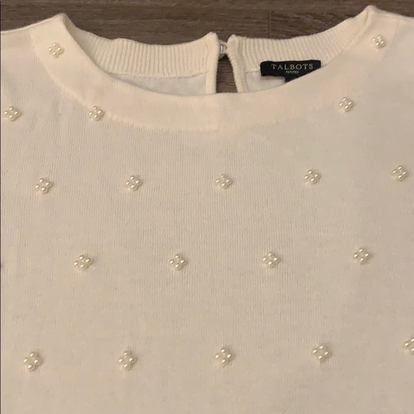 Talbot’s Women’s Knit - Picture 1 of 11